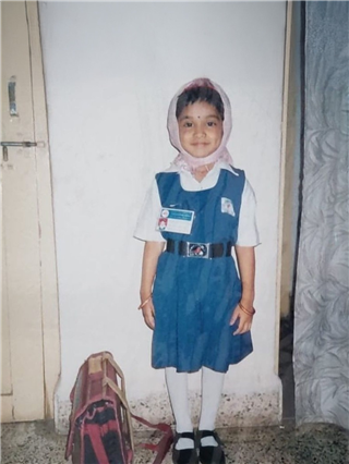 'महाराष्ट्राची हास्यजत्रा'मधील या 'शहाण्या मुली'ला ओळखलं? - Marathi News | 'महाराष्ट्राची हास्यजत्रा'मधील या 'शहाण्या मुली'ला ओळखलं? | Latest Photos at Lokmat.com