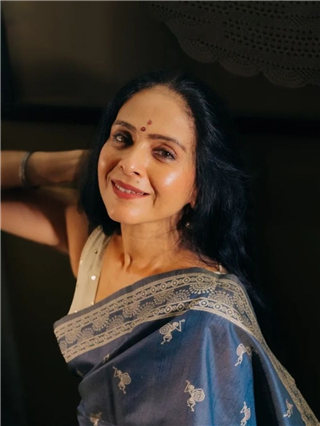 ऐश्वर्या नारकर यांचं आरस्पानी सौंदर्य! - Marathi News | ऐश्वर्या नारकर यांचं आरस्पानी सौंदर्य! | Latest Photos at Lokmat.com