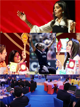 IPL 2025 Mega Auction यादीतून या ५ स्टार क्रिकेटर्संची नावे गायब - Marathi News | IPL 2025 Mega Auction यादीतून या ५ स्टार क्रिकेटर्संची नावे गायब | Latest Photos at Lokmat.com