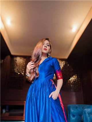 Sonalee Kulkarni : सर्दियों वाली धूप..! - Marathi News | Sonalee Kulkarni : सर्दियों वाली धूप..! | Latest Photos at Lokmat.com