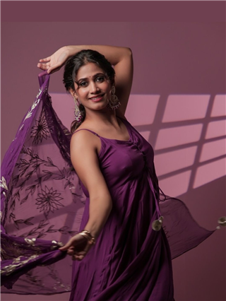 योगिताला पाहून चाहते म्हणतात, खुलली कळी मोगऱ्याची - Marathi News | योगिताला पाहून चाहते म्हणतात, खुलली कळी मोगऱ्याची | Latest Photos at Lokmat.com