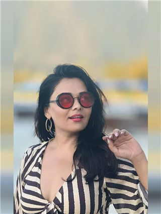 तू खींच मेरी फोटो..पिया...! - Marathi News | तू खींच मेरी फोटो..पिया...! | Latest Photos at Lokmat.com