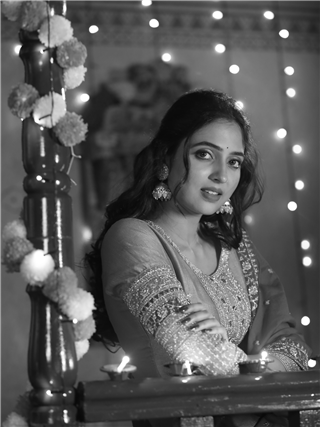 'जीव झाला येडापिसा'मधील शिवाची सिद्धी आठवतेय का? - Marathi News | 'जीव झाला येडापिसा'मधील शिवाची सिद्धी आठवतेय का? | Latest Photos at Lokmat.com