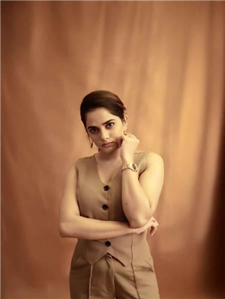 भाग्यश्री मोटेचं ग्लॅमरस फॅशनमध्ये उजळलं सौंदर्य - Marathi News | भाग्यश्री मोटेचं ग्लॅमरस फॅशनमध्ये उजळलं सौंदर्य | Latest Photos at Lokmat.com