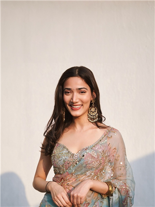 Medha Shankr: हसती रहे तू हसती रहे! - Marathi News | Medha Shankr: हसती रहे तू हसती रहे! | Latest Photos at Lokmat.com