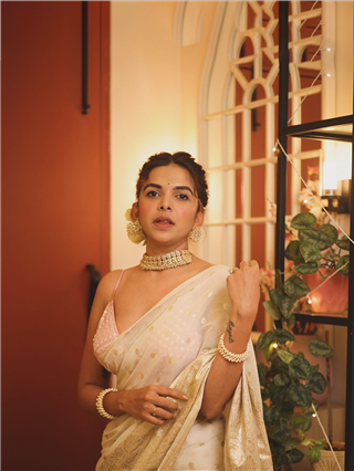 Mitali Mayekar:        देसी गर्ल..! - Marathi News | Mitali Mayekar:        देसी गर्ल..! | Latest Photos at Lokmat.com