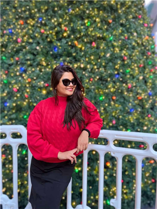 नम्रता संभेरावची लंडनवारी! - Marathi News | नम्रता संभेरावची लंडनवारी! | Latest Photos at Lokmat.com