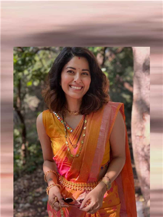 ये चाँद सा रोशन चेहरा...! - Marathi News | ये चाँद सा रोशन चेहरा...! | Latest Photos at Lokmat.com