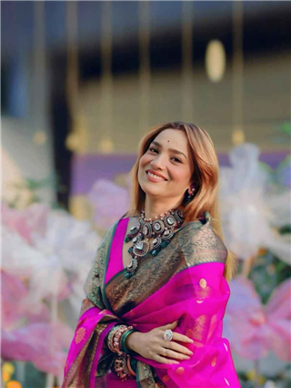 तारीफ करुँ क्या उसकी जिसने तुम्हे बनाया! - Marathi News | तारीफ करुँ क्या उसकी जिसने तुम्हे बनाया! | Latest Photos at Lokmat.com