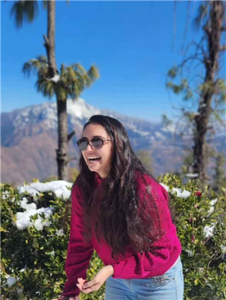 कश्मीर मै तू कन्याकुमारी! - Marathi News | कश्मीर मै तू कन्याकुमारी! | Latest Photos at Lokmat.com