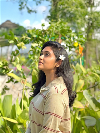 रिंकू राजगुरूचा नो मेकअप लूक! - Marathi News | रिंकू राजगुरूचा नो मेकअप लूक! | Latest Photos at Lokmat.com