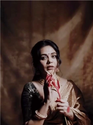 तुझे याद कर लिया है... - Marathi News | तुझे याद कर लिया है... | Latest Photos at Lokmat.com