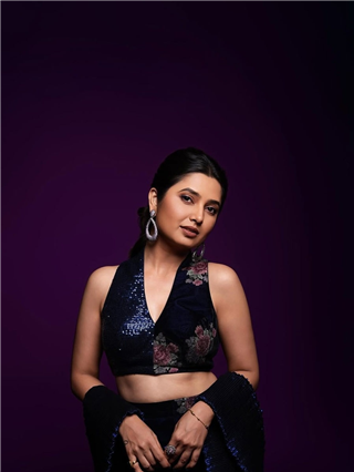 प्राजक्ता म्हणतेय "I'm unstoppable" - Marathi News | प्राजक्ता म्हणतेय "I'm unstoppable" | Latest Photos at Lokmat.com