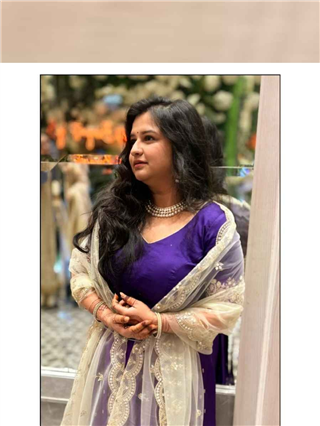 Anvita Phaltankar: ये चाँद सा रोशन चेहरा...! - Marathi News | Anvita Phaltankar: ये चाँद सा रोशन चेहरा...! | Latest Photos at Lokmat.com