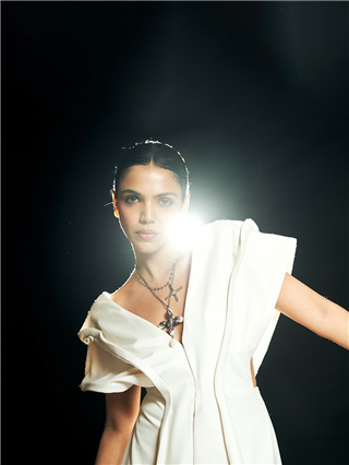 श्रिया पिळगावकरचा स्टनिंग लूक - Marathi News | श्रिया पिळगावकरचा स्टनिंग लूक | Latest Photos at Lokmat.com