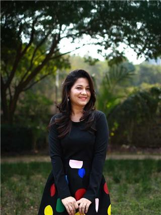 How Cute! 'आई कुठे...' फेम अभिनेत्रीचे फोटो पाहा - Marathi News | How Cute! 'आई कुठे...' फेम अभिनेत्रीचे फोटो पाहा | Latest Photos at Lokmat.com