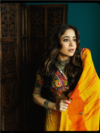 'मिर्झापूर' मधील गोलूचं टोपणनाव माहितीये का? - Marathi News | 'मिर्झापूर' मधील गोलूचं टोपणनाव माहितीये का? | Latest Photos at Lokmat.com