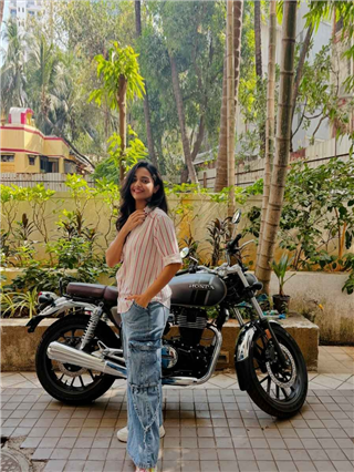 लीलाचा क्युट लूक! - Marathi News | लीलाचा क्युट लूक! | Latest Photos at Lokmat.com