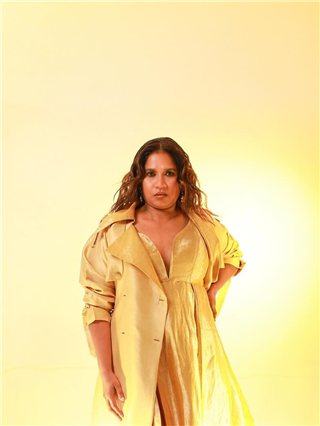 छाया कदम यांचं ग्लॅमरस फोटोशूट - Marathi News | छाया कदम यांचं ग्लॅमरस फोटोशूट | Latest Photos at Lokmat.com