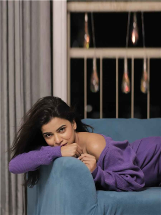 Nisshani Borule: ही गुलाबी हवा, वेड लावी जीवा! - Marathi News | Nisshani Borule: ही गुलाबी हवा, वेड लावी जीवा! | Latest Photos at Lokmat.com