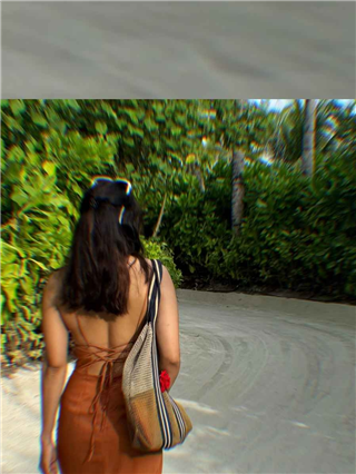 'पवित्र रिश्ता' फेम अभिनेत्रीचा बोल्ड अंदाज - Marathi News | 'पवित्र रिश्ता' फेम अभिनेत्रीचा बोल्ड अंदाज | Latest Photos at Lokmat.com