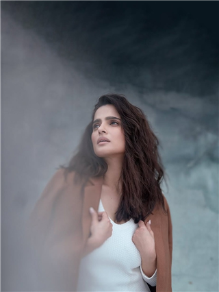 ये हसी वादियां... - Marathi News | ये हसी वादियां... | Latest Photos at Lokmat.com