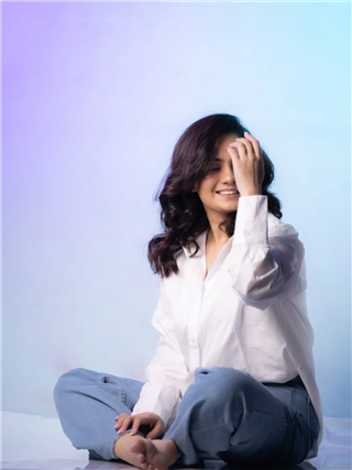 'फुलपाखरु' फेम या मराठी अभिनेत्रीला ओळखलं? - Marathi News | 'फुलपाखरु' फेम या मराठी अभिनेत्रीला ओळखलं? | Latest Photos at Lokmat.com