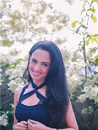 ऐ नाजनीन सुनो ना... - Marathi News | ऐ नाजनीन सुनो ना... | Latest Photos at Lokmat.com