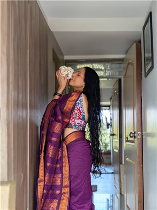 मन तळ्यात मळ्यात...! - Marathi News | मन तळ्यात मळ्यात...! | Latest Photos at Lokmat.com