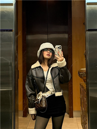 Avneet Kaurचा कूल लूक - Marathi News | Avneet Kaurचा कूल लूक | Latest Photos at Lokmat.com