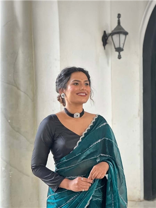 सुंदर-सुंदर वो हसीना बडी सुंदर...! - Marathi News | सुंदर-सुंदर वो हसीना बडी सुंदर...! | Latest Photos at Lokmat.com