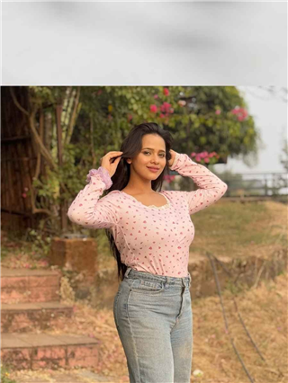 जिना सिर्फ तेरे लिये...! - Marathi News | जिना सिर्फ तेरे लिये...! | Latest Photos at Lokmat.com