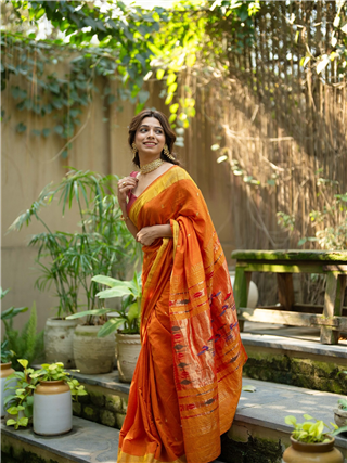 ही परी अस्मानीची! - Marathi News | ही परी अस्मानीची! | Latest Photos at Lokmat.com