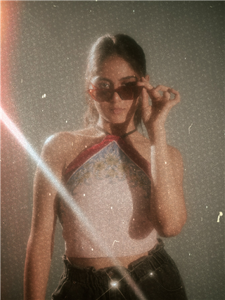 या 'फसक्लास' मराठी अभिनेत्रीला ओळखलं का? - Marathi News | या 'फसक्लास' मराठी अभिनेत्रीला ओळखलं का? | Latest Photos at Lokmat.com