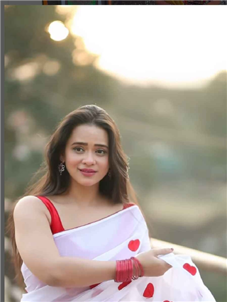 इश्क है ये इश्क है! - Marathi News | इश्क है ये इश्क है! | Latest Photos at Lokmat.com