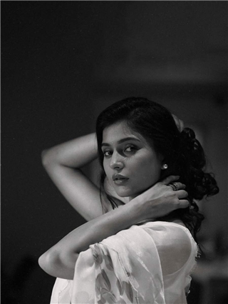 Shivani Mundhekar : कुछ तुम्हारी बातें, कुछ मेरी बातों मैं तुम! - Marathi News | Shivani Mundhekar : कुछ तुम्हारी बातें, कुछ मेरी बातों मैं तुम! | Latest Photos at Lokmat.com