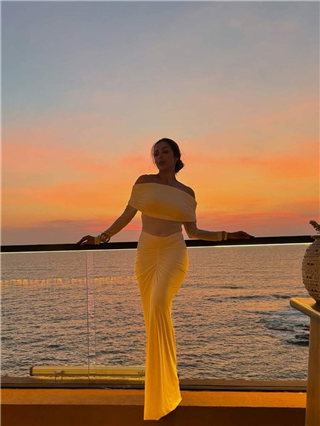 तौबा तुम्हारे ये इशारे, हम तो दीवाने हैं तुम्हारे - Marathi News | तौबा तुम्हारे ये इशारे, हम तो दीवाने हैं तुम्हारे | Latest Photos at Lokmat.com