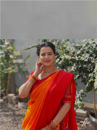 फुलले रे क्षण माझे...! - Marathi News | फुलले रे क्षण माझे...! | Latest Photos at Lokmat.com