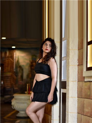 'मॉडर्न' अप्सरा आली... सोनाली कुलकर्णीचा बोल्ड बिनधास्त फोटोशूट - Marathi News | 'मॉडर्न' अप्सरा आली... सोनाली कुलकर्णीचा बोल्ड बिनधास्त फोटोशूट | Latest Photos at Lokmat.com