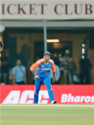 T20I मध्ये कुणाच्या कॅप्टन्सीत टीम इंडियानं गमावल्या सर्वाधिक मॅचेस? - Marathi News | T20I मध्ये कुणाच्या कॅप्टन्सीत टीम इंडियानं गमावल्या सर्वाधिक मॅचेस? | Latest Photos at Lokmat.com