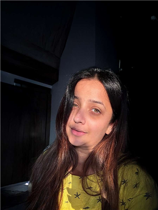 सावनीचा नो मेकअप लूक चर्चेत - Marathi News | सावनीचा नो मेकअप लूक चर्चेत | Latest Photos at Lokmat.com