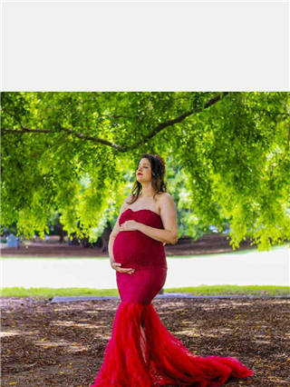 मराठमोळ्या अभिनेत्रीचं मॅटर्निटी फोटोशूट - Marathi News | मराठमोळ्या अभिनेत्रीचं मॅटर्निटी फोटोशूट | Latest Photos at Lokmat.com