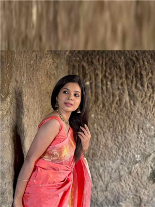 का कळेना कोणत्या क्षणी हरवते मन कसे... - Marathi News | का कळेना कोणत्या क्षणी हरवते मन कसे... | Latest Photos at Lokmat.com