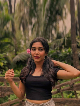 छान किती दिसते...! - Marathi News | छान किती दिसते...! | Latest Photos at Lokmat.com