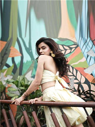 मै अपनी फेवरिट हूँ! - Marathi News | मै अपनी फेवरिट हूँ! | Latest Photos at Lokmat.com