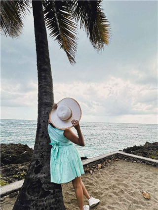 'या' मराठमोळ्या अभिनेत्रीला ओळखलंत का? - Marathi News | 'या' मराठमोळ्या अभिनेत्रीला ओळखलंत का? | Latest Photos at Lokmat.com