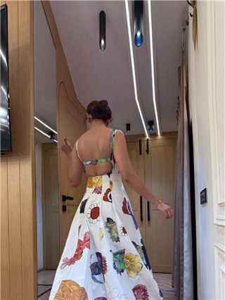 बोल्ड अँड ब्युटिफूल! - Marathi News | बोल्ड अँड ब्युटिफूल! | Latest Photos at Lokmat.com