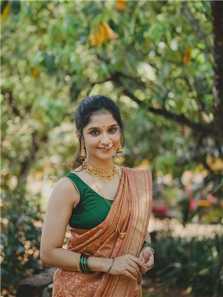 तुझ्या रूपाचं चांदणं - Marathi News | तुझ्या रूपाचं चांदणं | Latest Photos at Lokmat.com