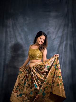 पाहिले न मी तुला, तू मला न पाहिले - Marathi News | पाहिले न मी तुला, तू मला न पाहिले | Latest Photos at Lokmat.com