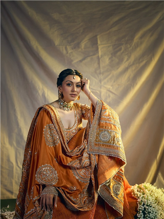 Hansika Motwani : सुंदर नारी! - Marathi News | Hansika Motwani : सुंदर नारी! | Latest Photos at Lokmat.com